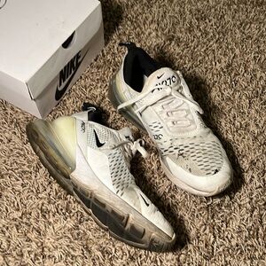 Nike Air Max 270 Shoes